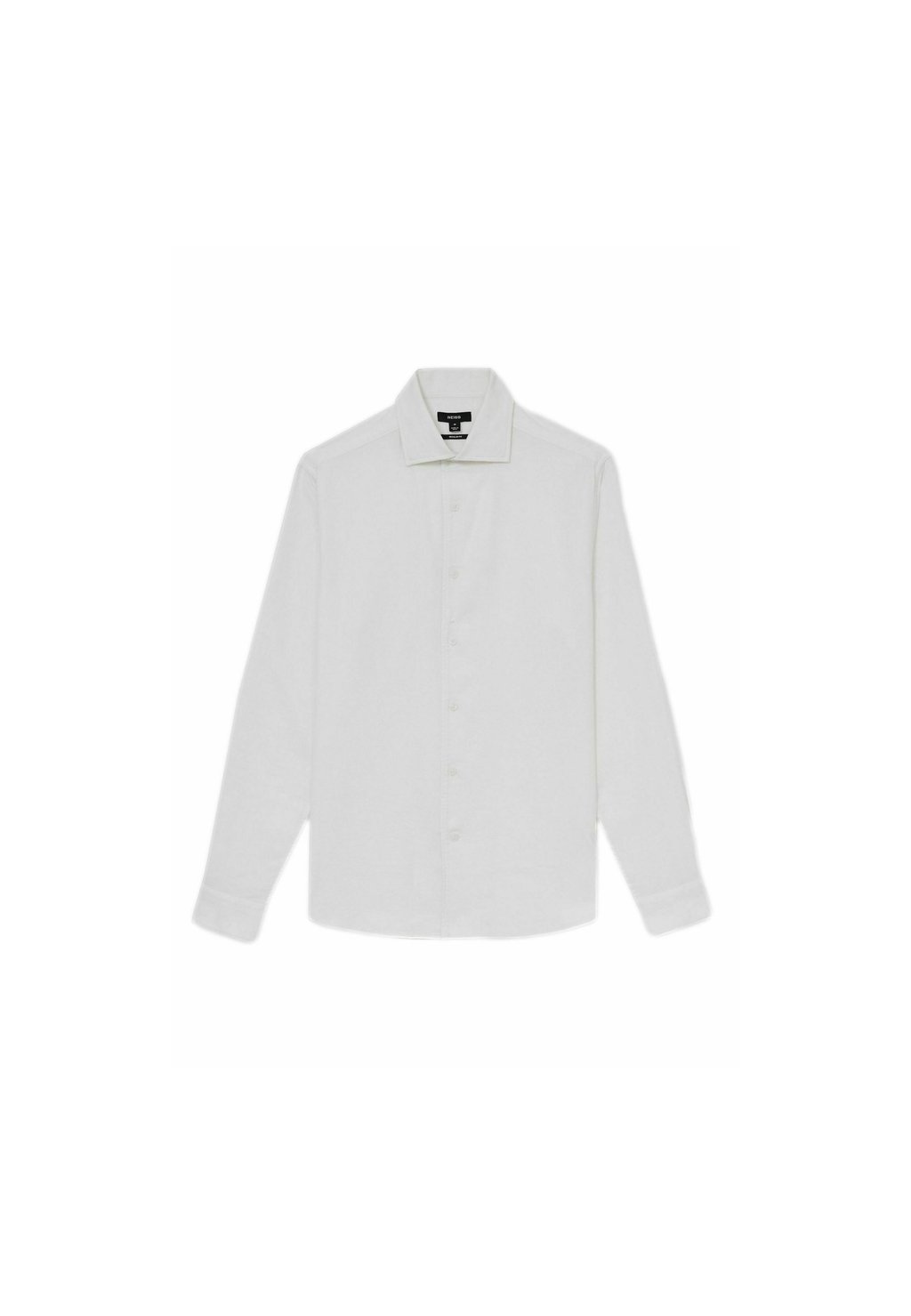 

Рубашка REGULAR FIT Reiss, белый