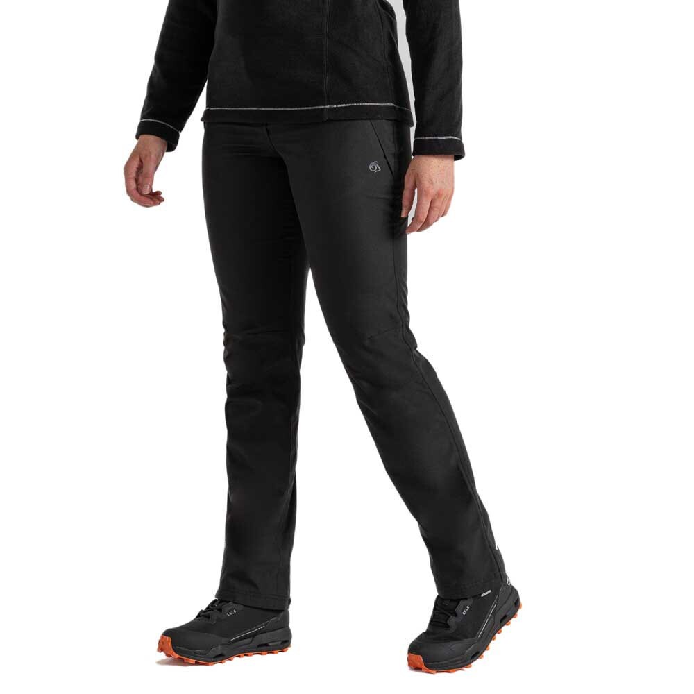 

Брюки Craghoppers Airedale II Regular, черный