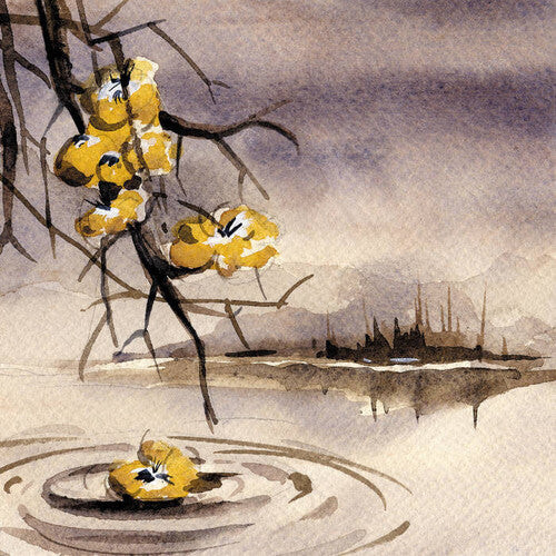 

CD диск Trembling Blue Stars: The Seven Autumn Flowers