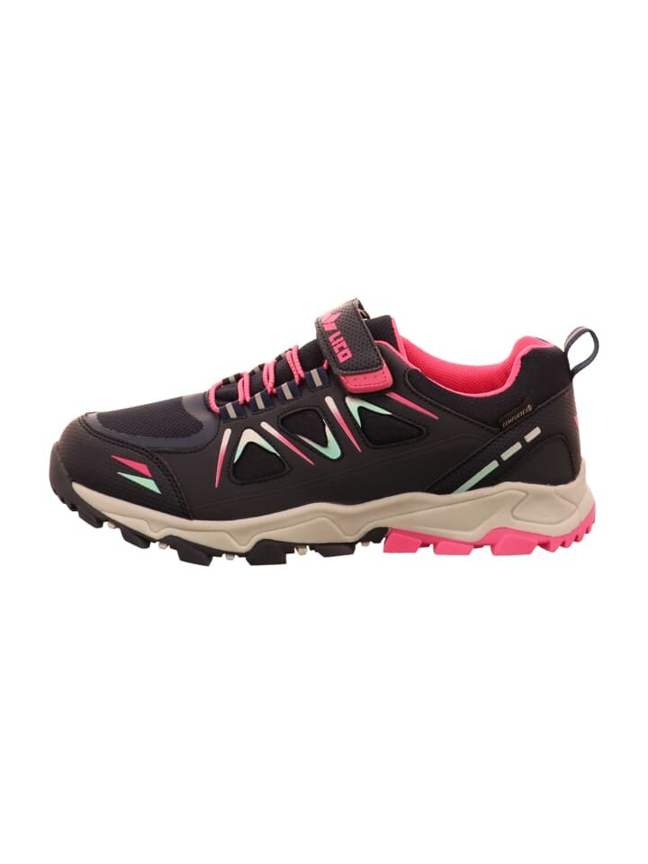 

Походная обувь Brütting Wander- & Bergschuhe, синий