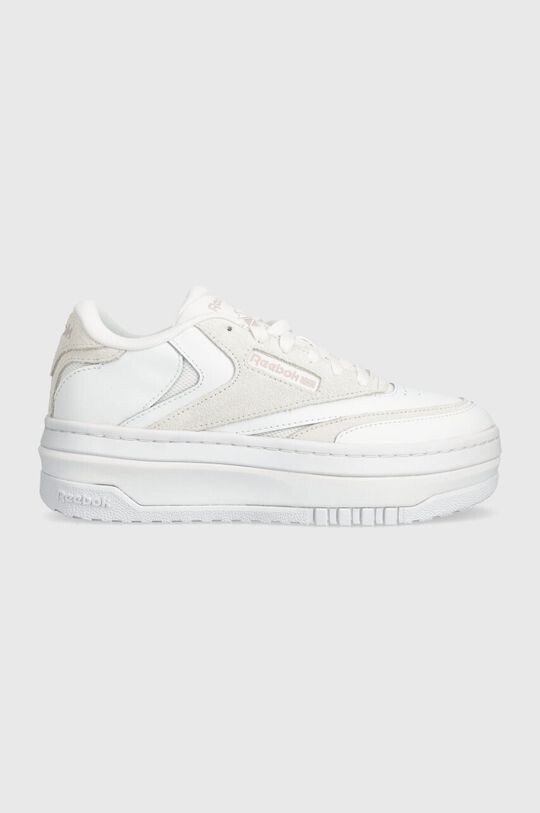 

Кроссовки CLUB C Reebok Classic, белый