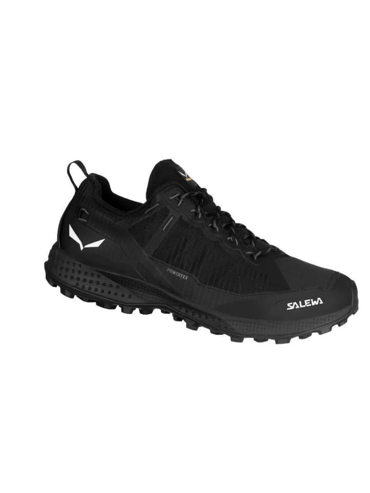 Походные ботинки Salewa, черный