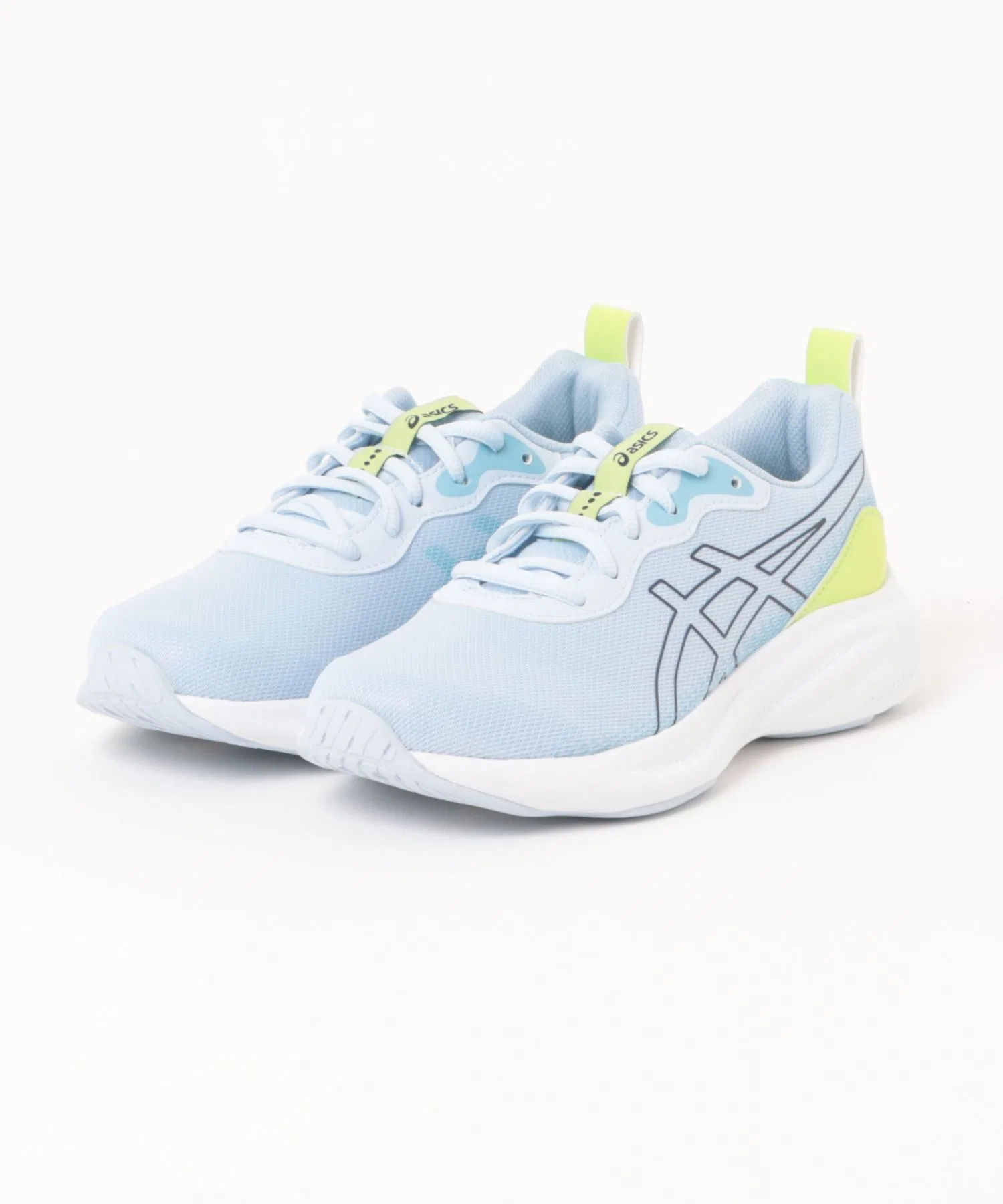 Детские кроссовки ASICS LAZERBEAM MO