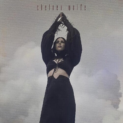 

CD диск Wolfe, Chelsea: Birth Of Violence