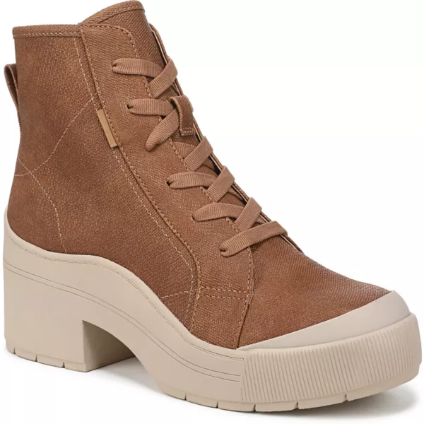 Выходные женские кроссовки-ботинки Dr. Scholl'S, цвет honey brown