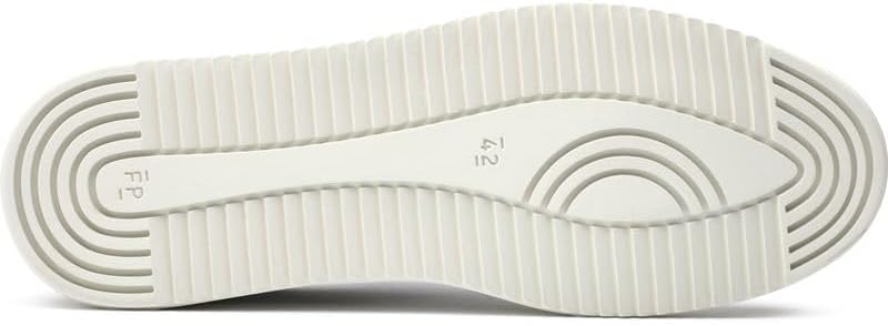 Кроссовки мужские FILLING PIECES Mondo Casual, белые — фото 4