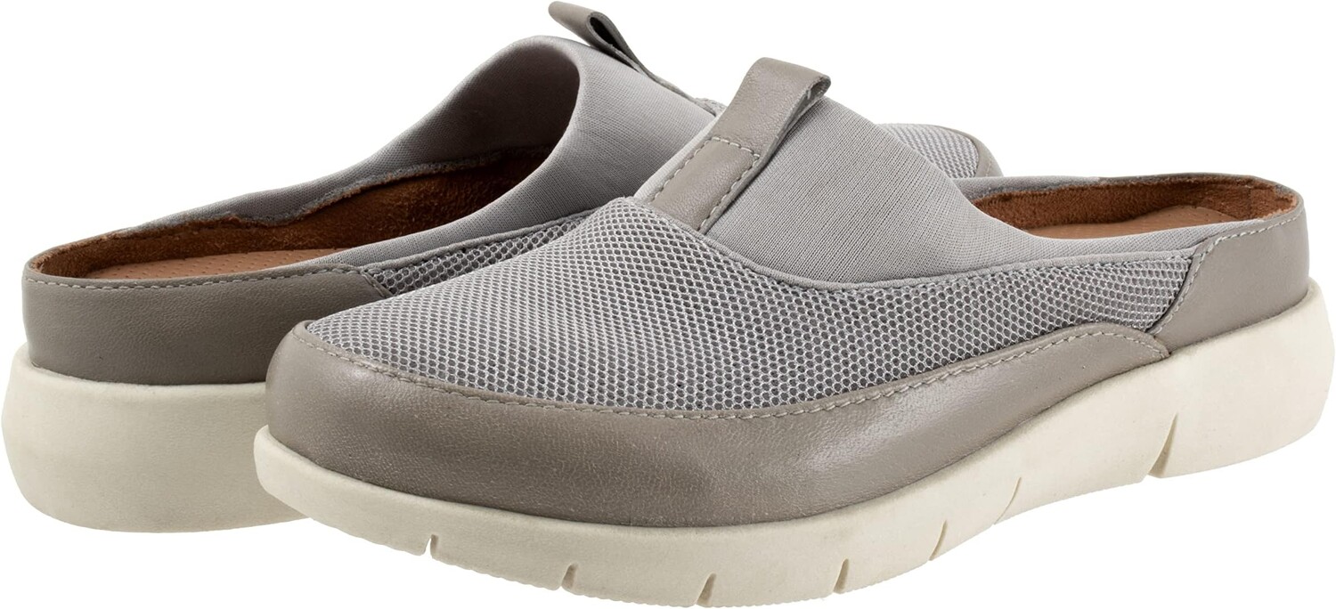 Кроссовки SoftWalk Aberdeen Sport, серый
