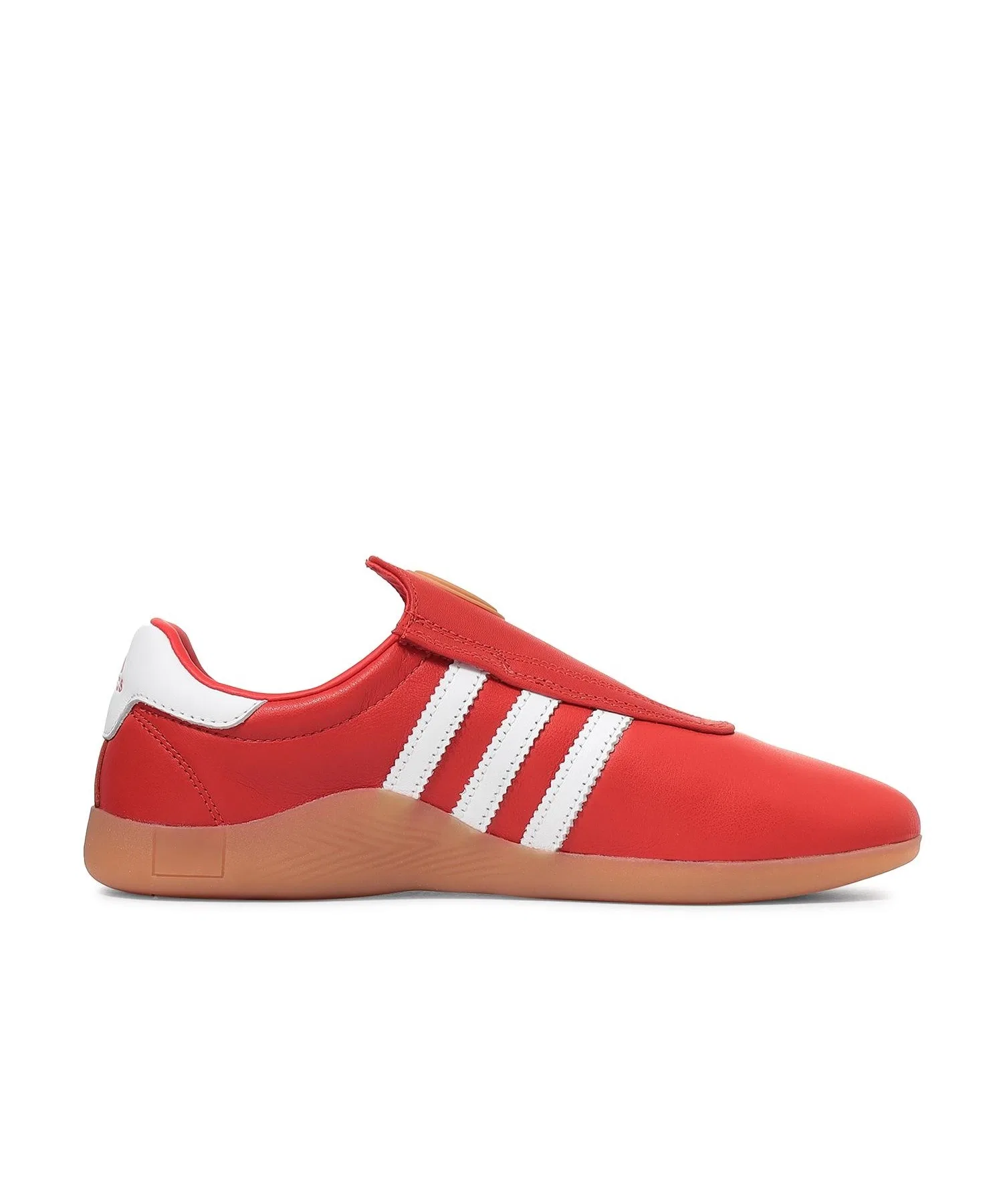 Мужские/женские кроссовки Adidas Taekwondo Mei W JR2646 — фото 2