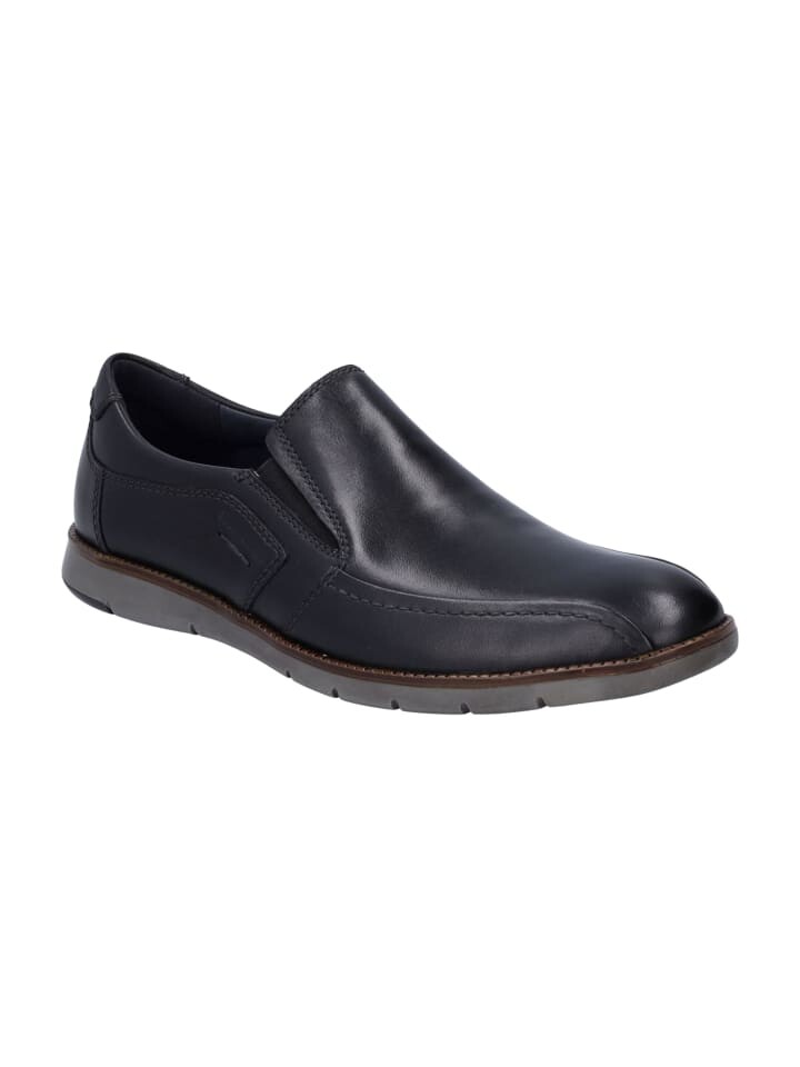 

Тапочки Josef Seibel Komfort, черный