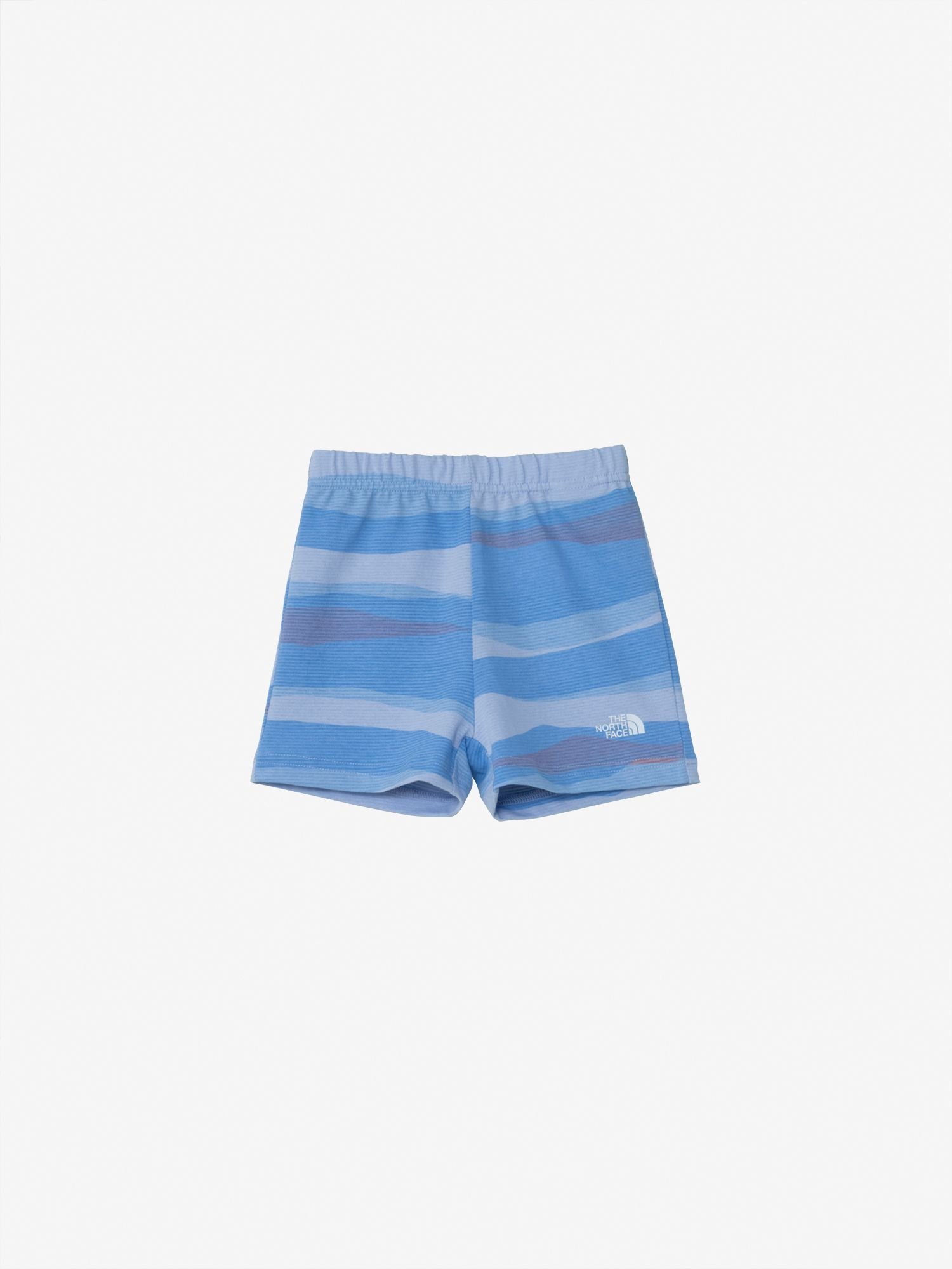 Детские шорты Little Breeze The North Face, Blue Blue Lee — фото 2