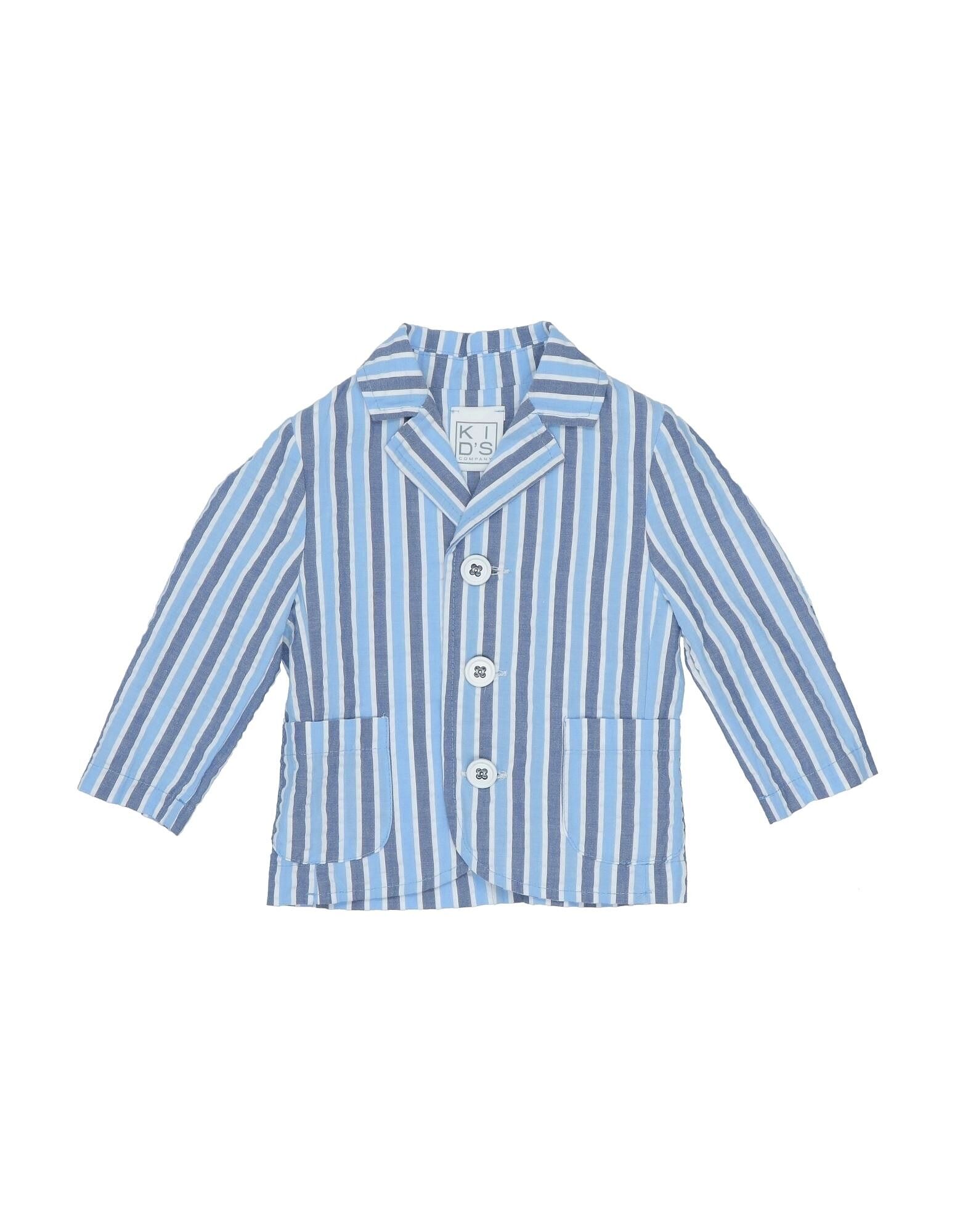 

Блейзер для детей Kid'S Company, пастельно-голубой