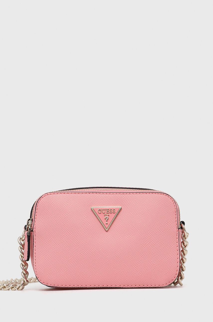 

Guess сумочка, розовый
