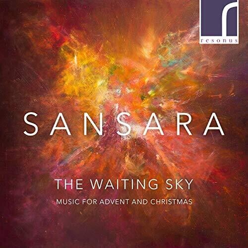 

CD диск Waiting Sky / Various: Waiting Sky