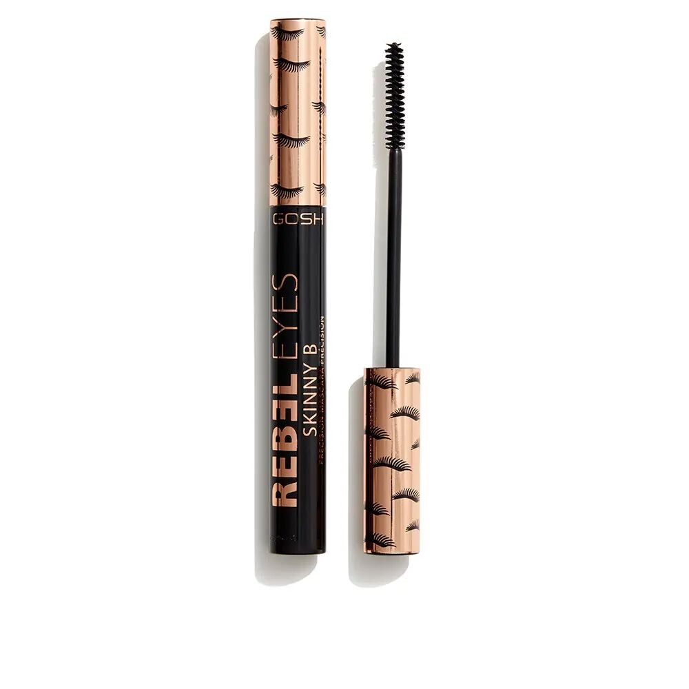 

Тушь для ресниц Rebel Eyes Skinny B Precision Mascara Gosh, 6 m