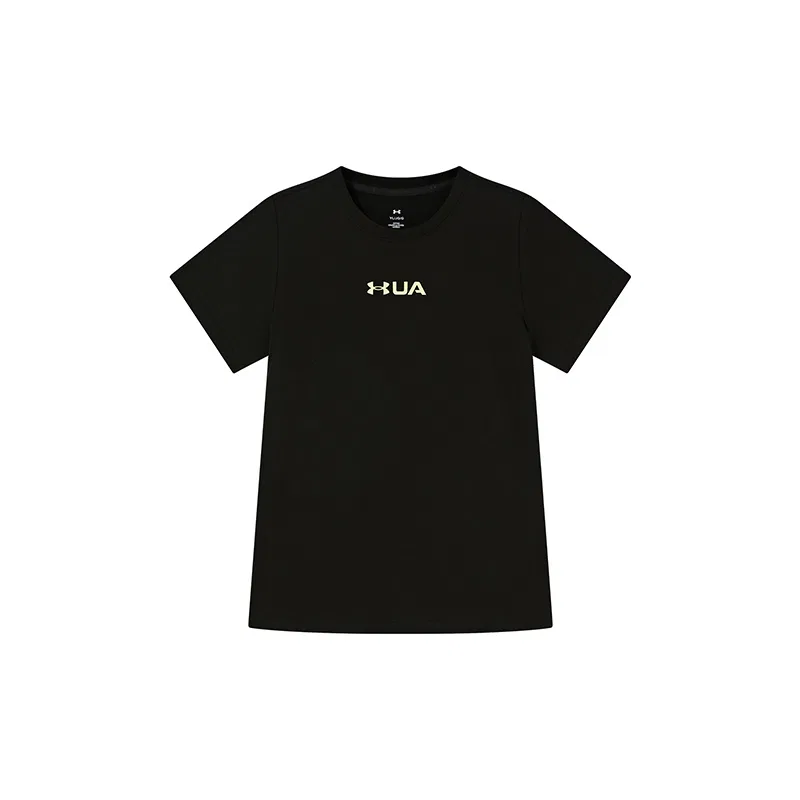 Футболка Life Collection Teenagers Under Armour, Black