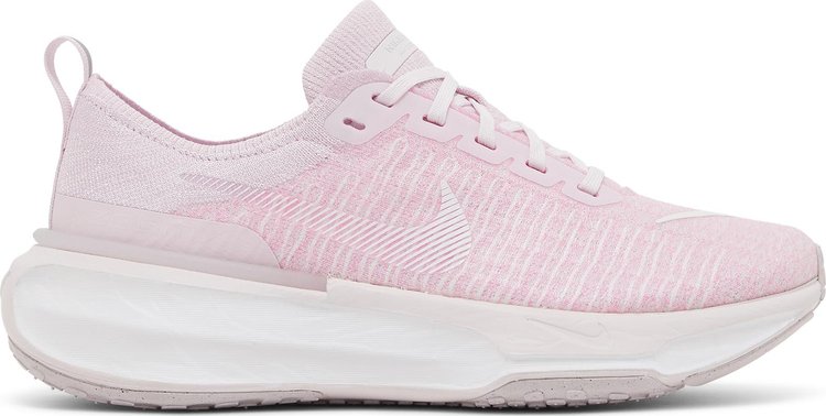 

Кроссовки Wmns ZoomX Invincible 3 'Pink Foam', розовый