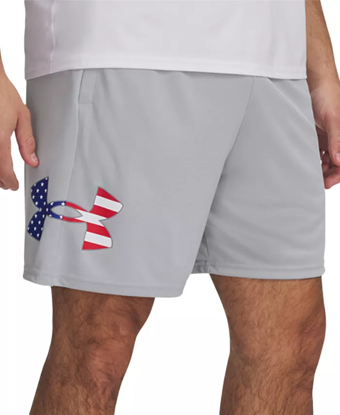 

Мужские шорты Freedom Tech 7" Under Armour, черный