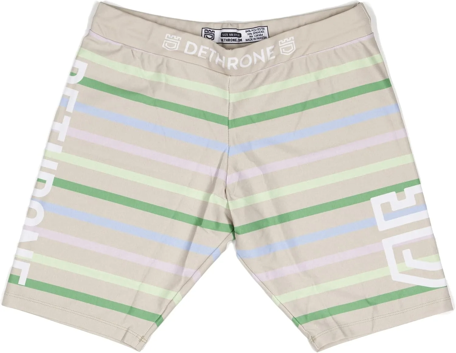 

Мужские шорты Dethrone Glorious Vale Tudo - Long