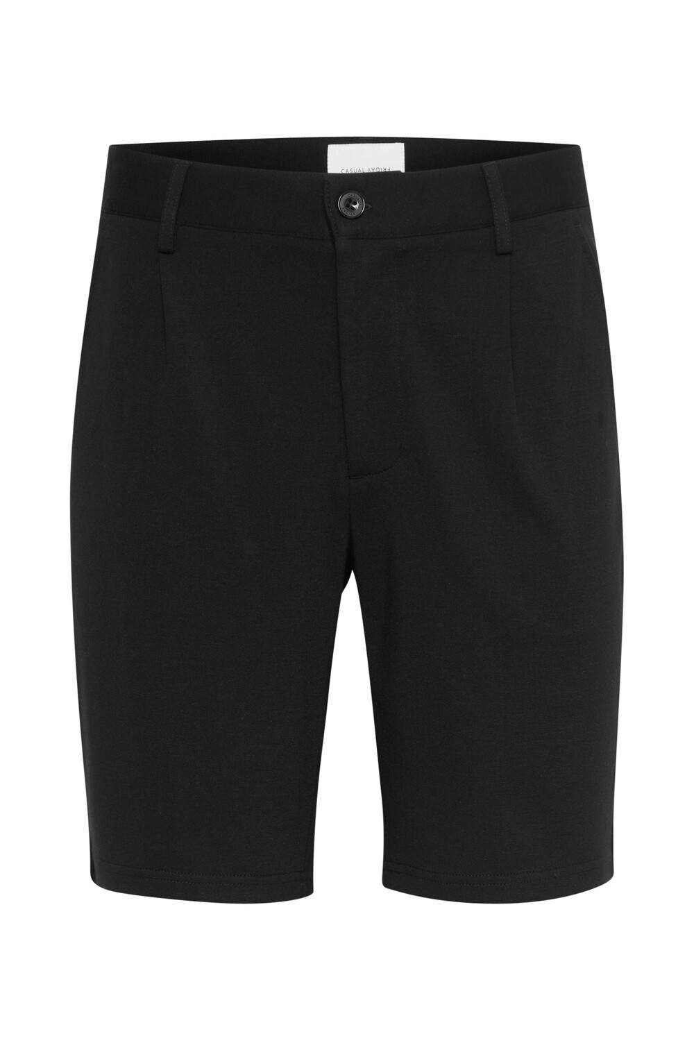 

Тканевые шорты CASUAL FRIDAY Chino, черный