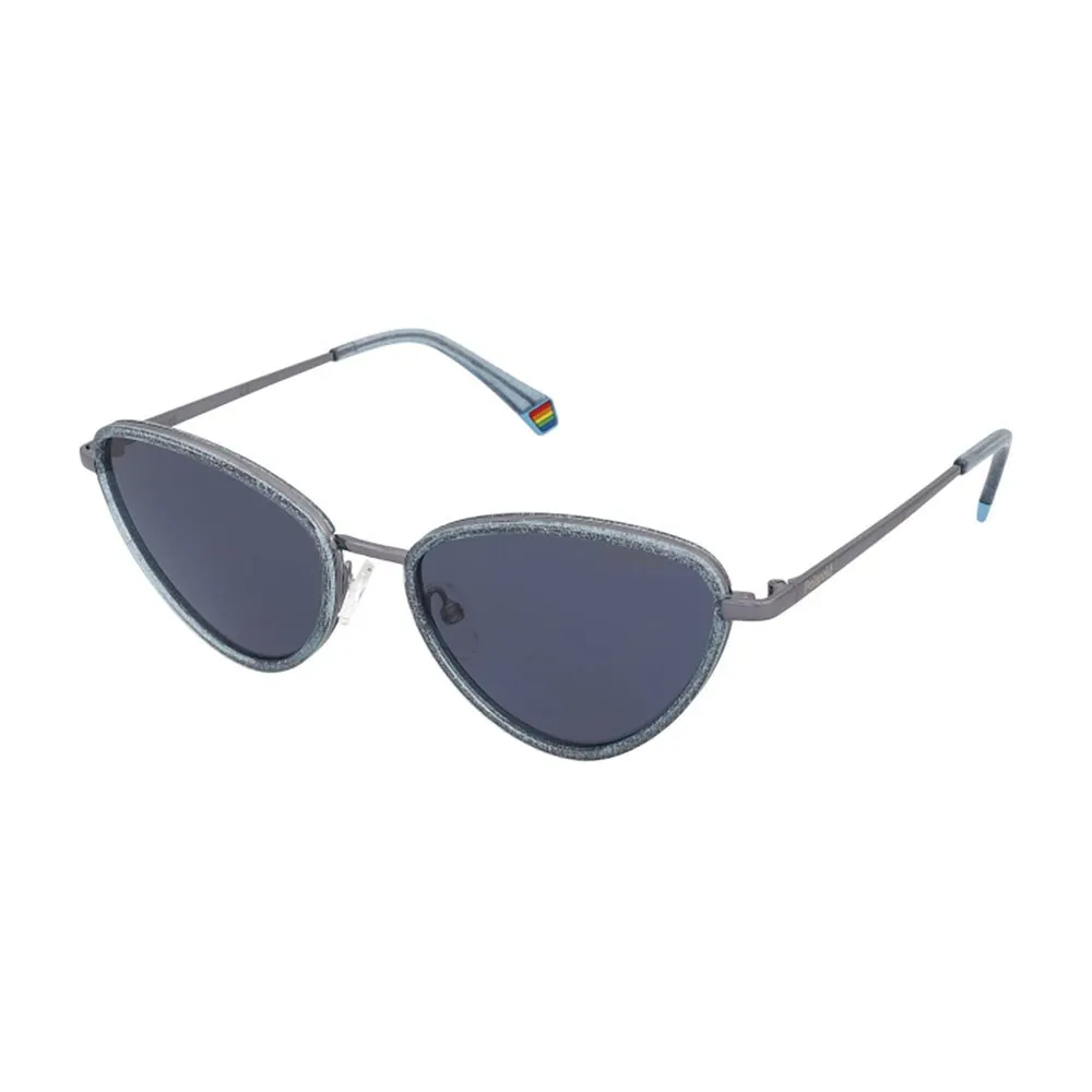 

Поляризованные солнцезащитные очки Polaroid PLD6148SXPJP woman, синий