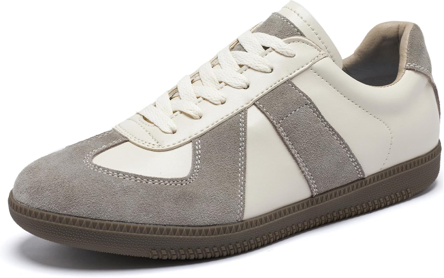 

Кроссовки Hopelong Retro для тенниса, тренеры, обувь для скейтборда, шнуровка, легкая и удобная обувь для прогулок для женщин и мужчин, серый