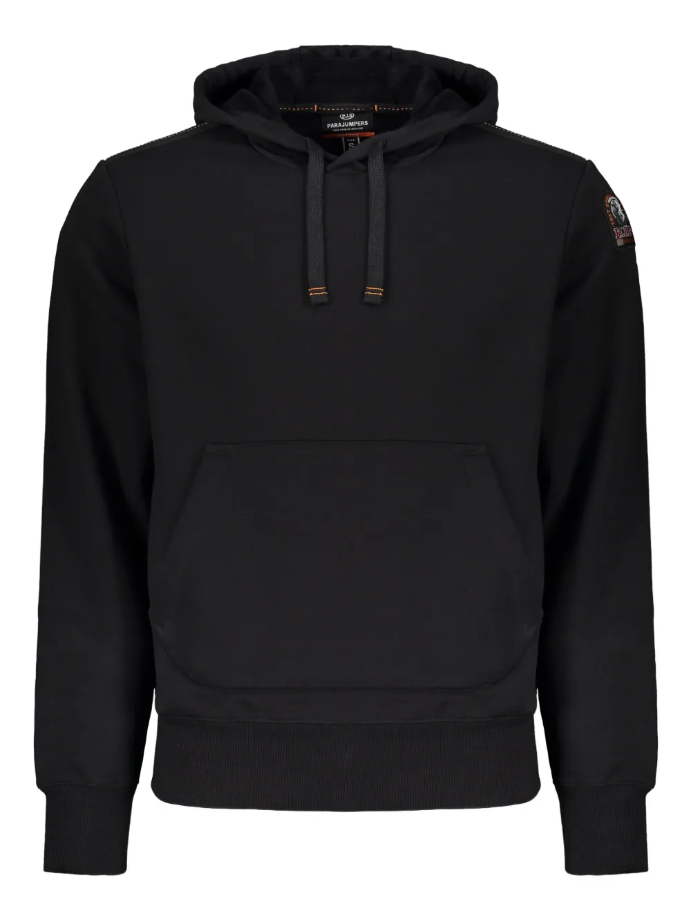 

Худи Everest Parajumpers, черный