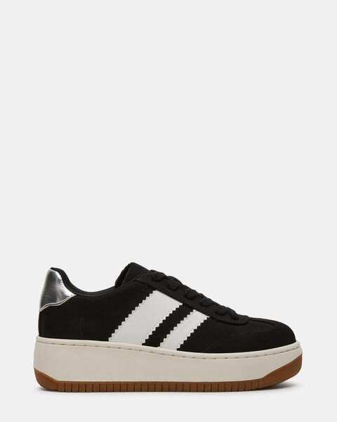 

Кеды Kids' Field Steve Madden, черный
