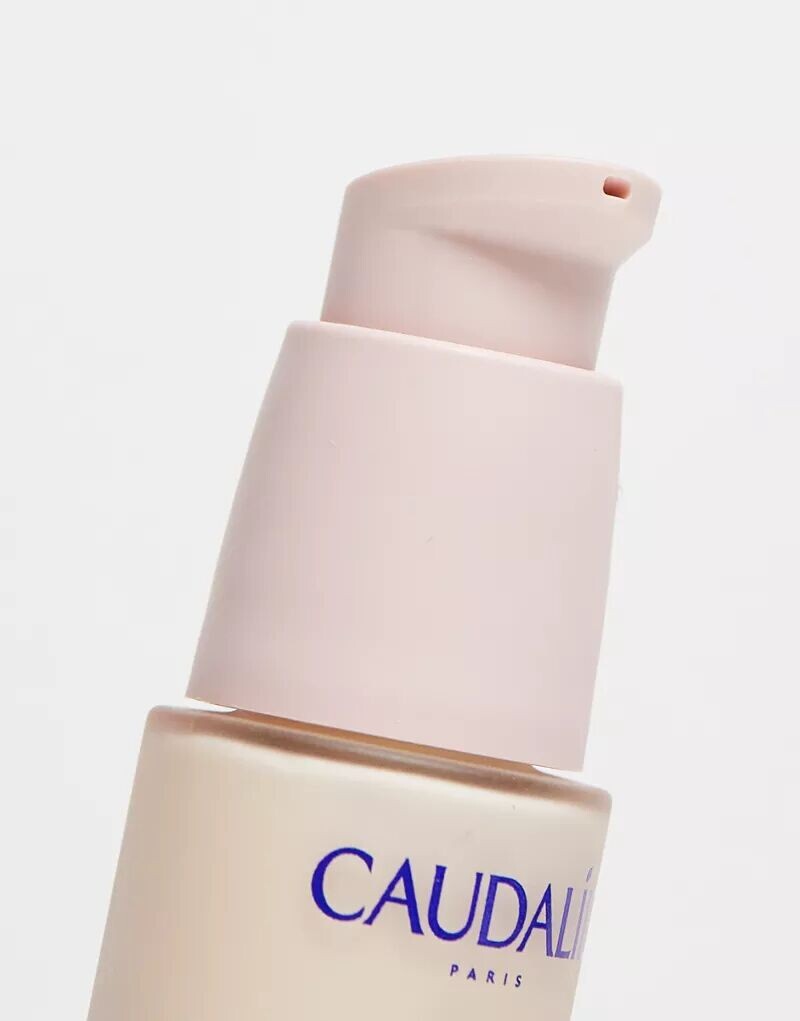 Сыворотка Caudalie — Resveratrol-Lift Мгновенная укрепляющая, 30 мл — фото 4