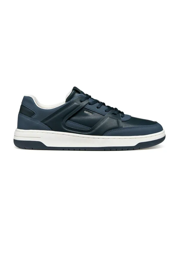 Низкие кроссовки sedral court Geox, Navy