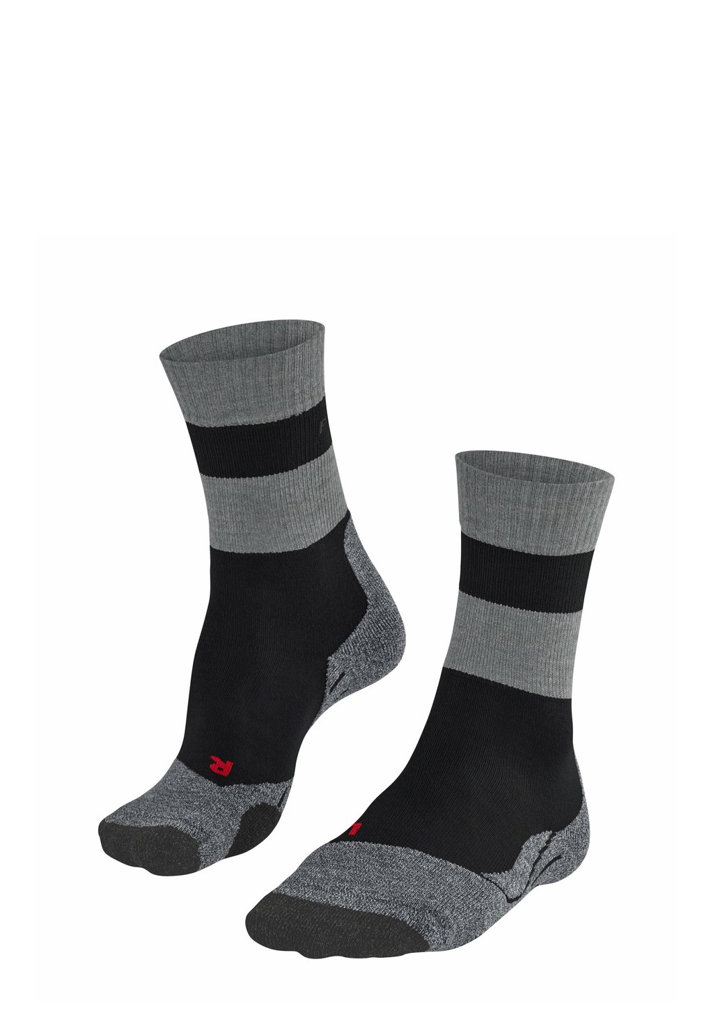 

Носки TK2 TREKKING FALKE, серый