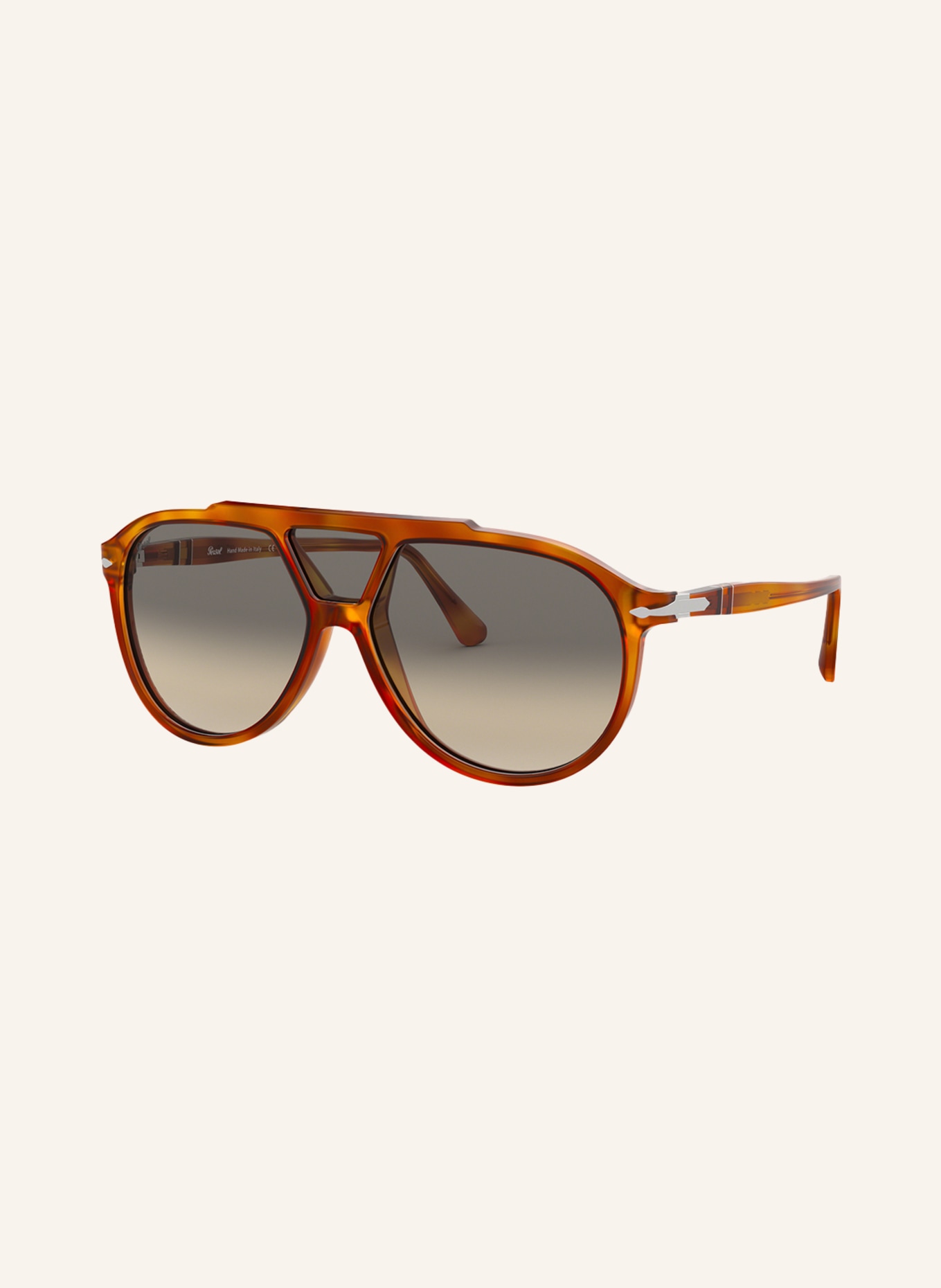 

Солнцезащитные очки Persol PO3217S, гавана