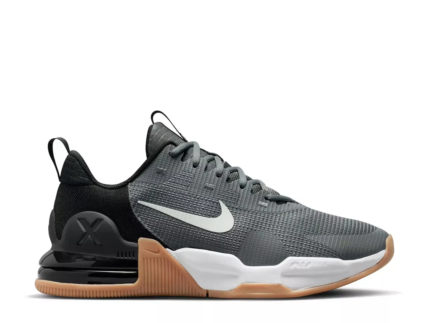 

Кроссовки Air Max Alpha Trainer 5 - мужские Nike, Phantom/Black