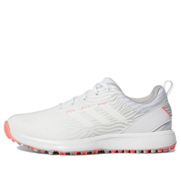 

Кроссовки s2g Adidas, белый