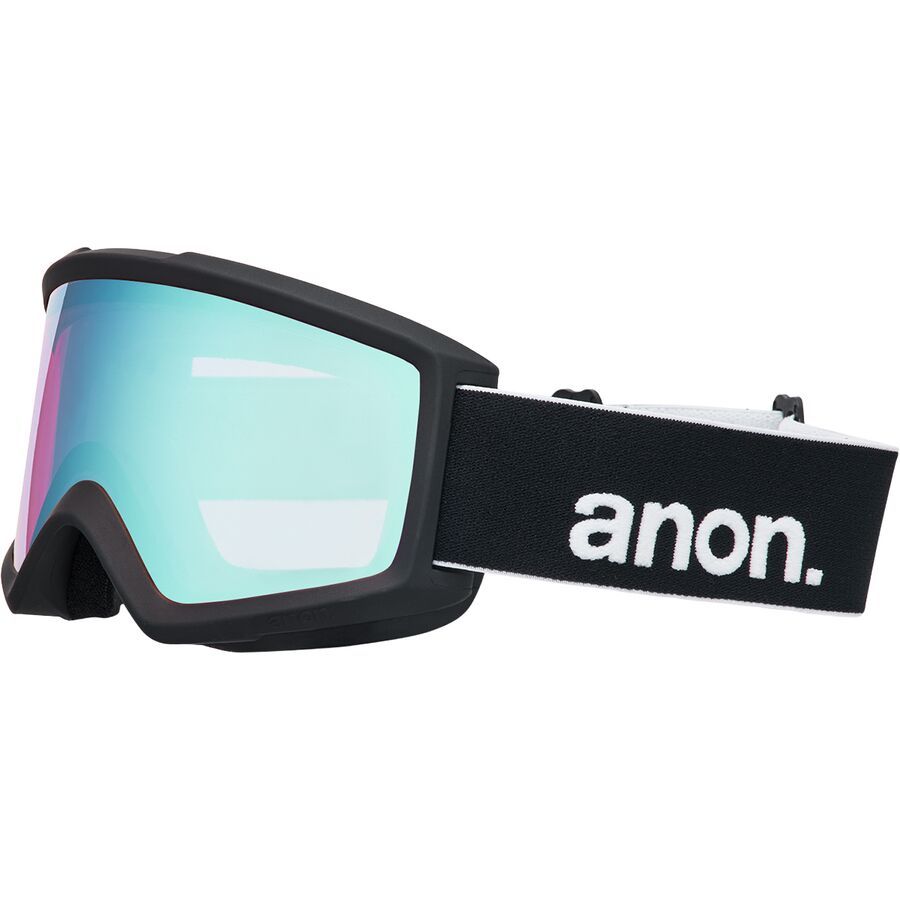 

Очки Helix 20 PERCEIVE Anon Anon, Black/Perceive Variable Blue