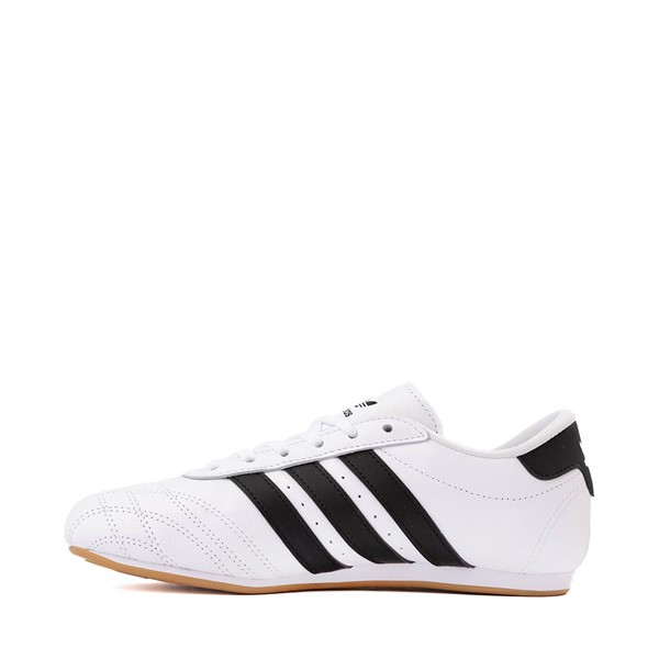 

Кроссовки Womens adidas Taekwondo Athletic Shoe, цвет Cloud White/Core Black/Gum