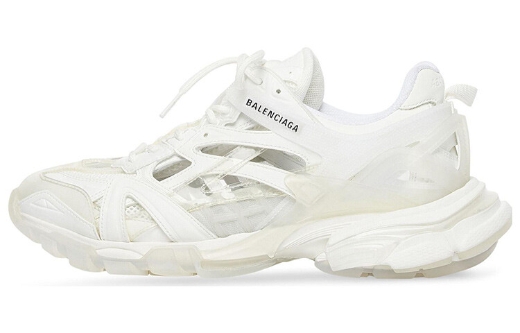 

Balenciaga Lifestyle Обувь для женщин