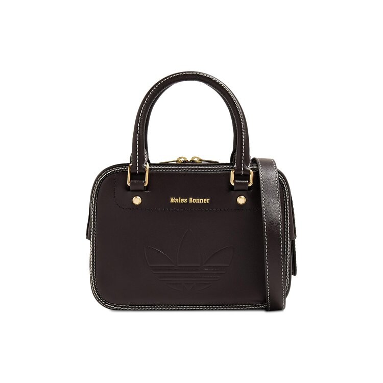 

Сумка adidas x Wales Bonner Bag, цвет Night Brown