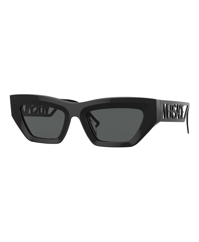 

Солнцезащитные очки ve 4432u Versace, черный