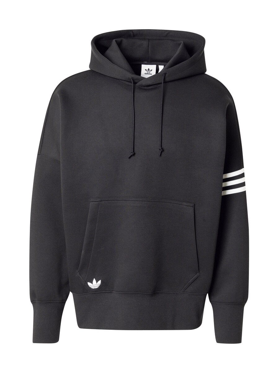 

Толстовка ADIDAS ORIGINALS Neuclassics, черный