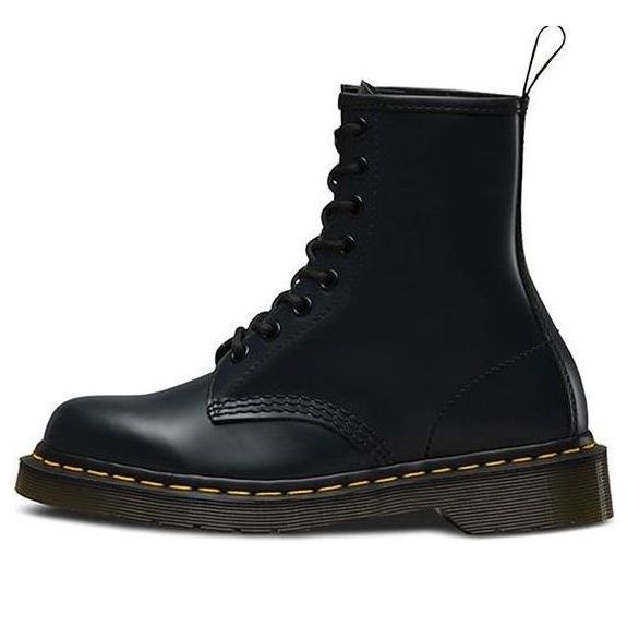 

Ботинки Dr. Martens 1460 Pascal Classic 8 Martin Couple Style, темно-синий