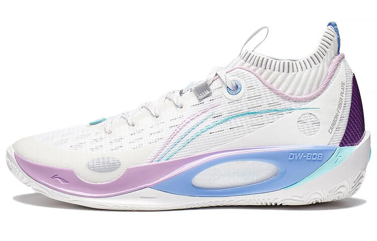 

Кроссовки Li-Ning Wade 808 2 Ultra 'Family Love'