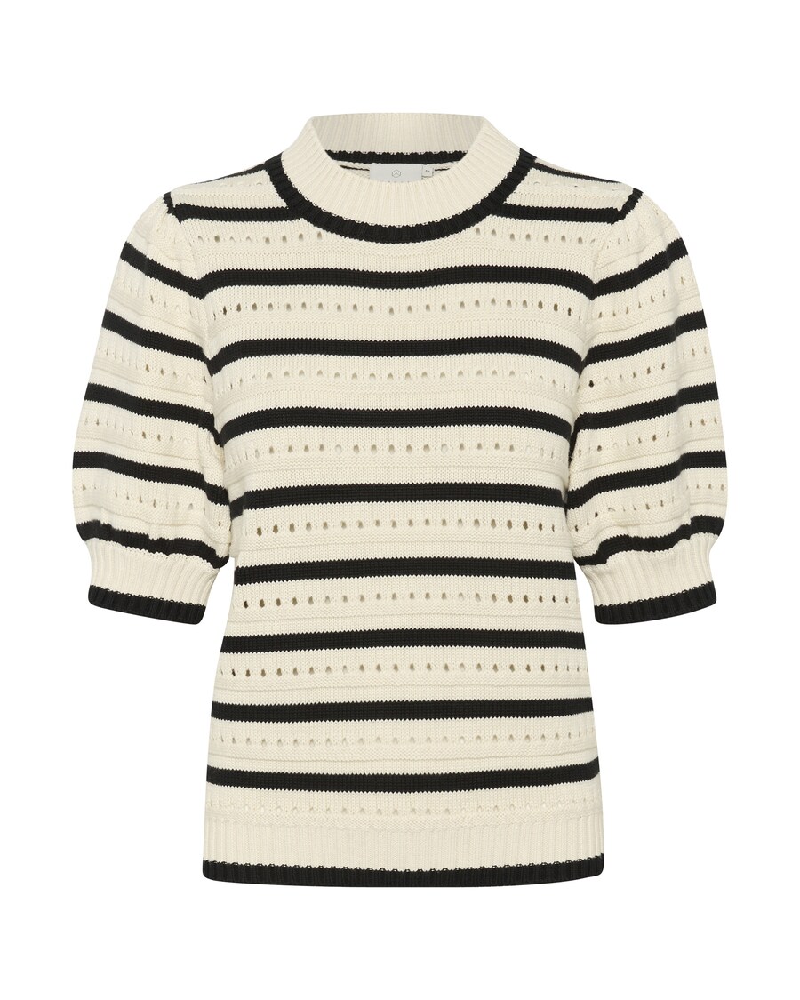 

Свитер Kaffe Evelyn, бежевый