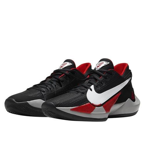 Мужские баскетбольные кроссовки Nike Zoom Freak 2 — фото 3