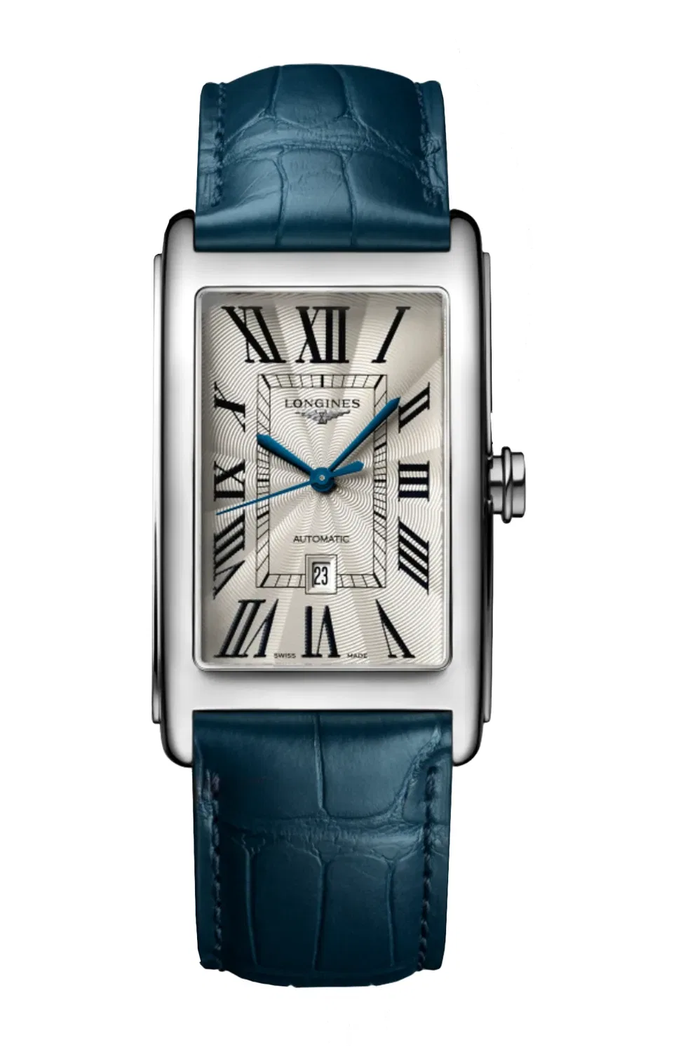 ЛОНЖИН ДОЛЬЧЕВИТА - L5.767.4.71.9 LONGINES, золотой