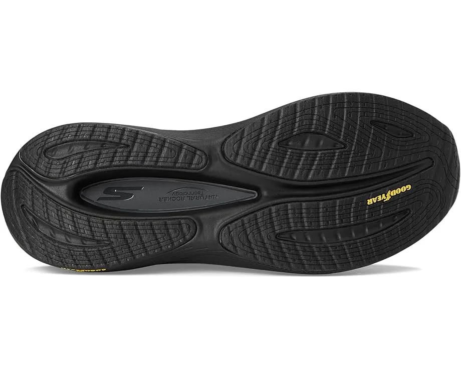 Кроссовки SKECHERS Max Cushioning Propulsion, Black — фото 3