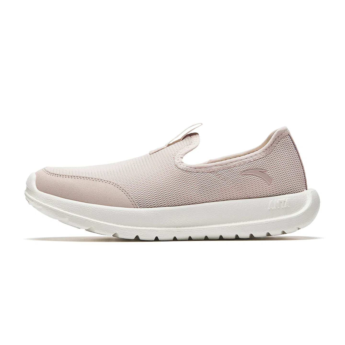 Кроссовки для тренировок серые ANTA Lotus Grey