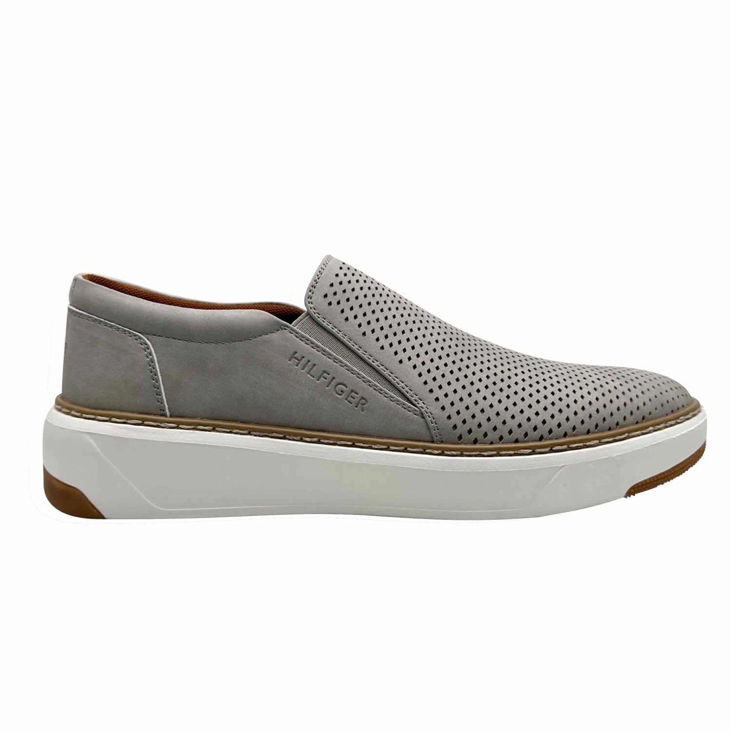 

Кроссовки Tommy Hilfiger Hazen, серый