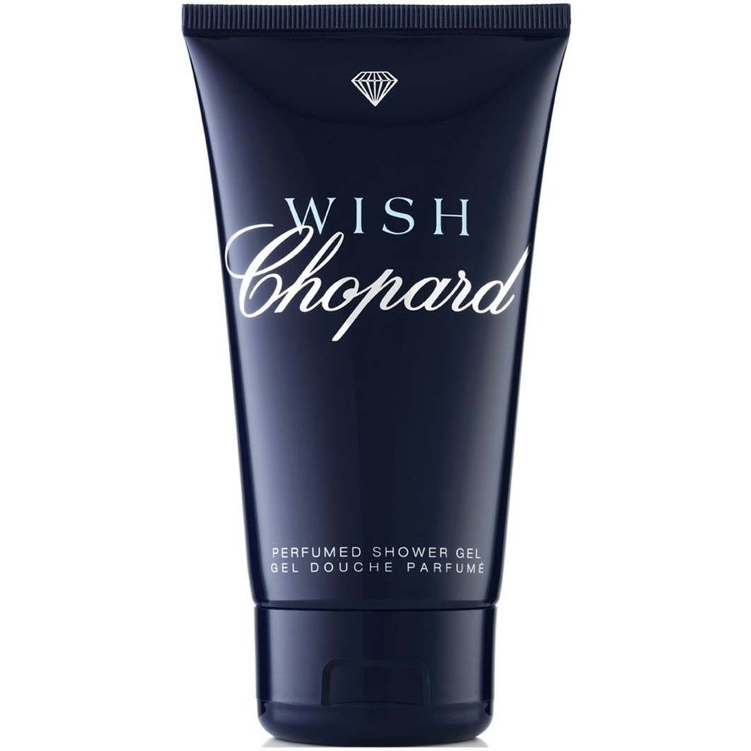 

Гель для душа wish wish shower gel Chopard, объем 150 мл
