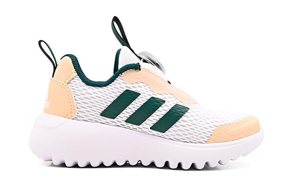 Кроссовки активфлекс боа 3.0 Adidas, белый — фото 2