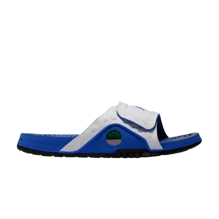 

Кроссовки Air Jordan Hydro 13 Retro, Hyper Royal